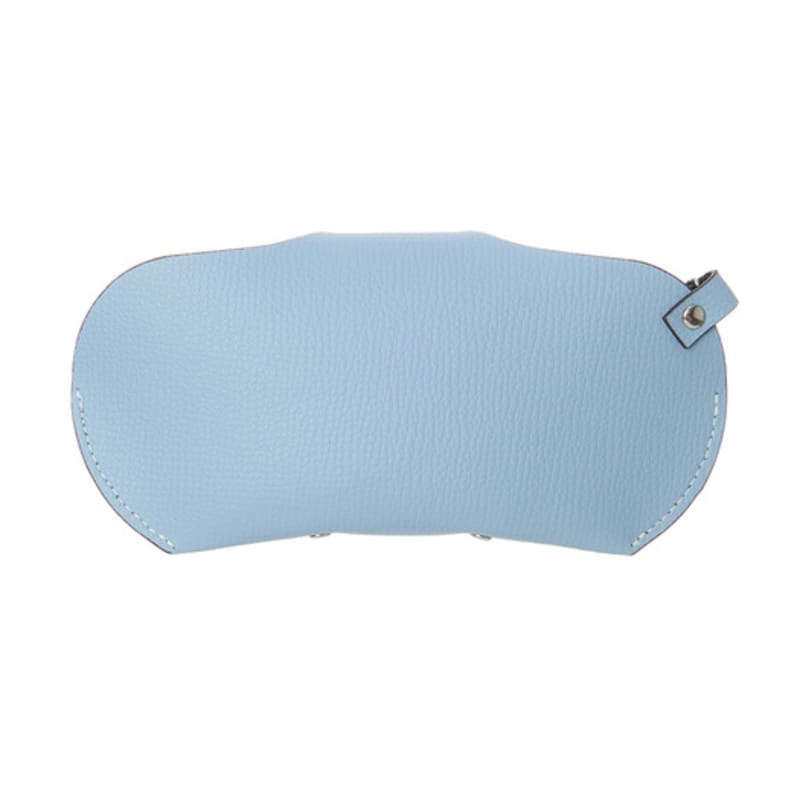 Vivannie Sunglasses Case Blue