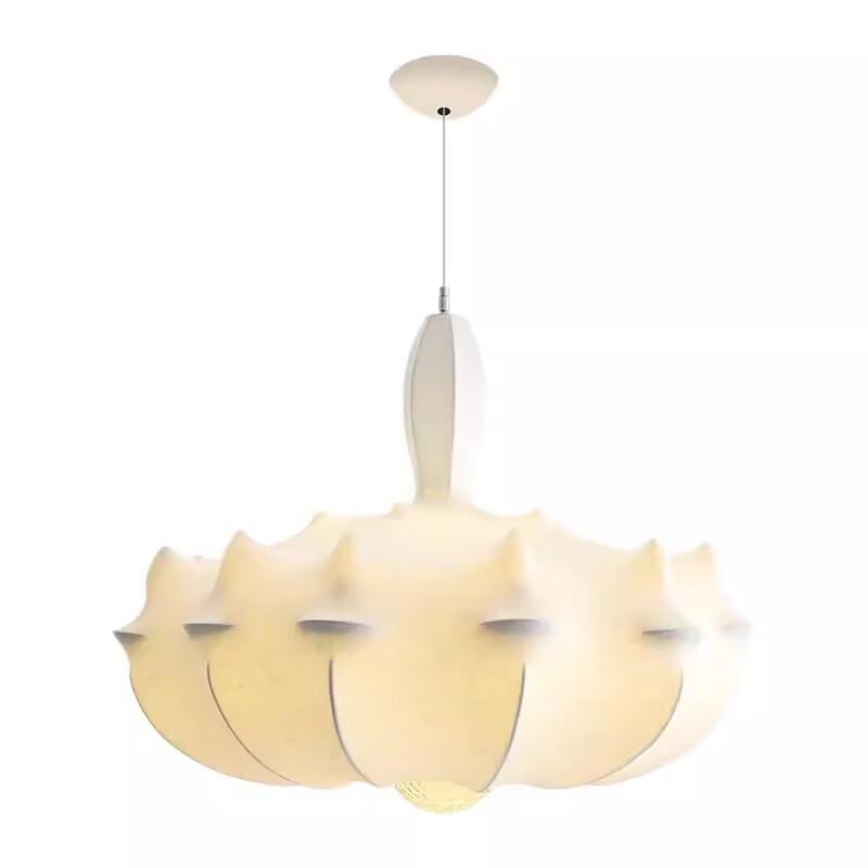 Oeny Villa Bedroom Chandelier