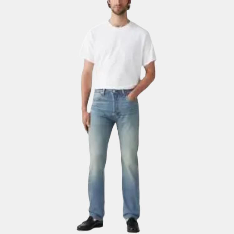 Levi's 501 Classic Fit Jeans 00501-3645