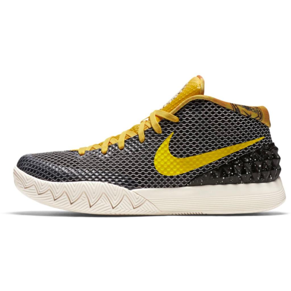 New Nike Kyrie 1 Ltd 'Rise' 812559-071