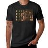 Teaer Em Personagens Esl Camiseta Grh Camisetas Unissex Roupas Unissex Camiseta Vintage Camisas Streetwear 2026 Novo Modelo Manga Curta Cre