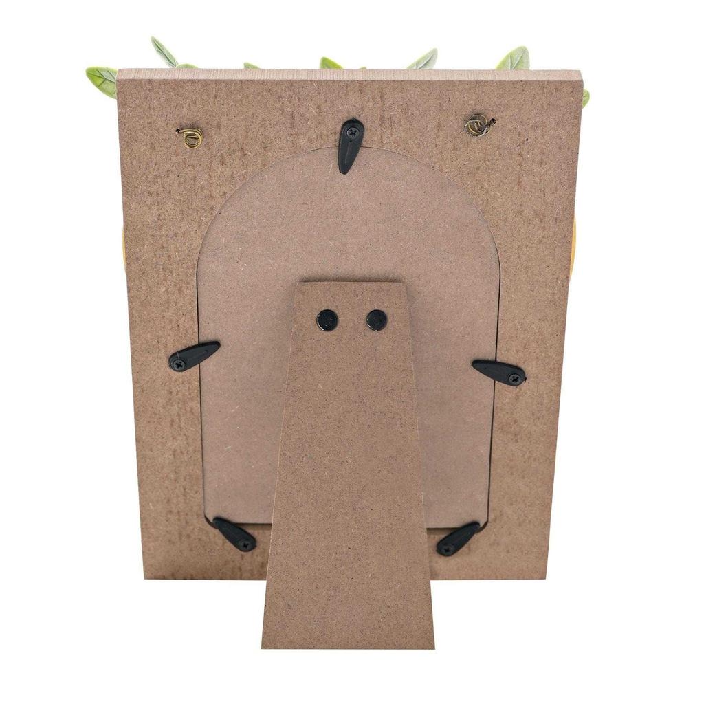 Celebrations Heart Photo Frame