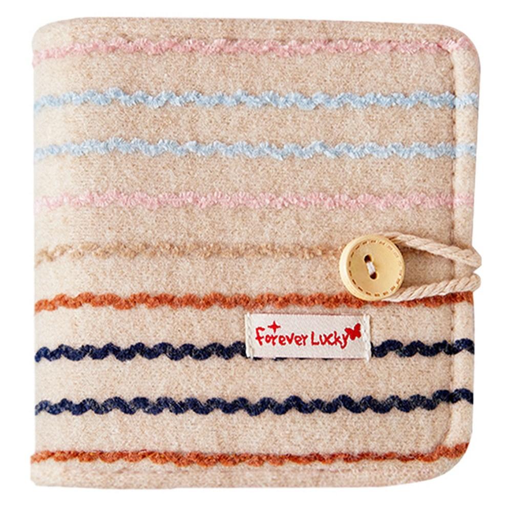 

Dong-A PMS Fabric Polaroid Album