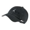 Jordan Polyester Baseball Caps Unisex Black Jordan Aa1306-010