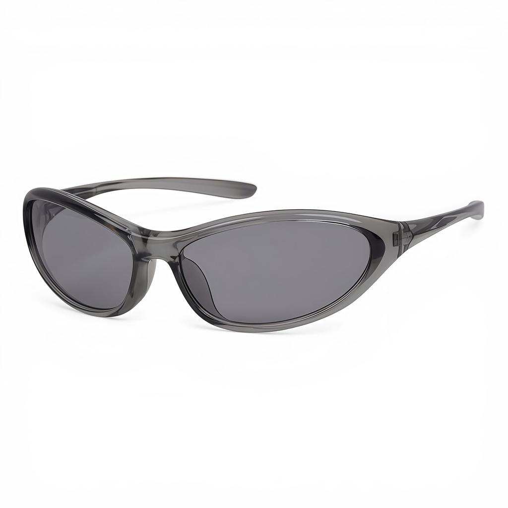 Adije Khalo (Grey-Smog) Rv1042 Sunglasses Goggles Uv Protection