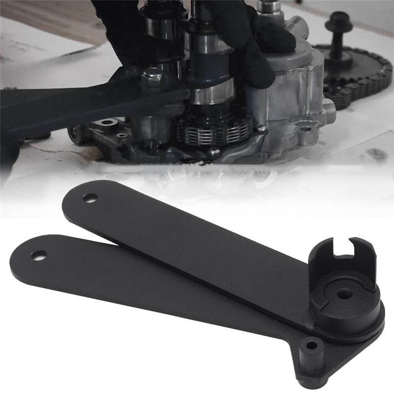 Abie-Shoe Tool Cam Chain Removal For Motorcycle Accessories For FLT FLST FXST FXD TC V-Twin Replacement Part 16-0188 S4