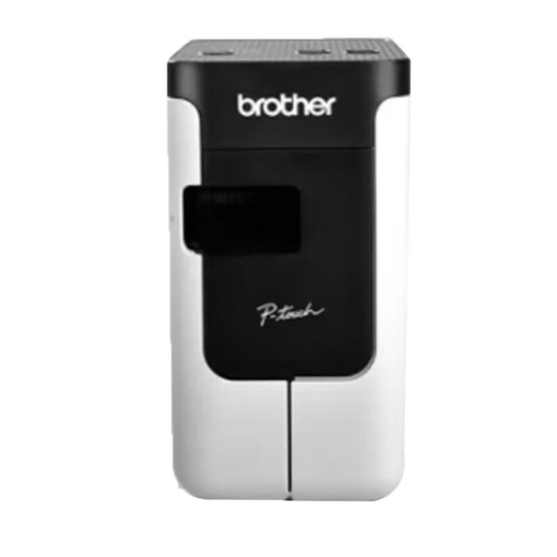 Brother PT-P700 Professional Label Printer