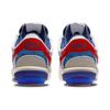 Sacai X Nike Zoom Cortez SP OG Unisex Sneakers White Varsity-Red Varsity-Royal DQ0581-100
