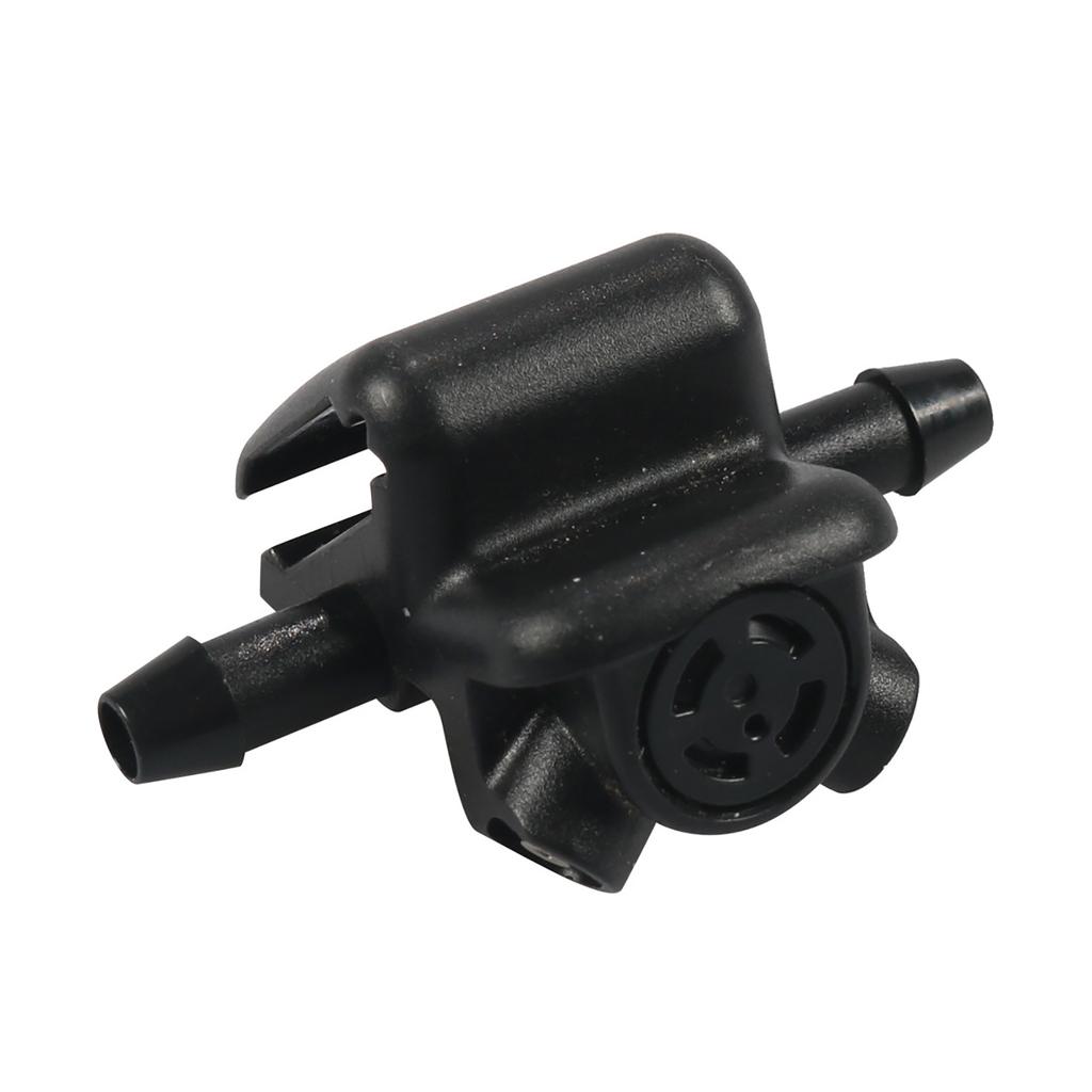 Car Front Windshield Wiper Nozzles Jet Sprayer Sprinkler /Windshield Washer Nozzles Jet Hose for