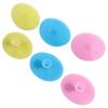 Accessory Infant Care Product Hair Cleaning Brush Baby Bath Brush Massage Brush Shampoo Brush