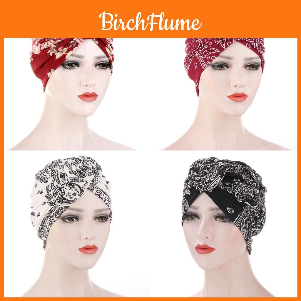 Polyester Spiral Headscarf Cap With Breathable Design For Fashionable Winter Wear