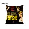 Cushion Cover For Sofa Psycho Pillow Case Cover Seat Car Throw Pillowcase 45X45Cm For Home Decorative Sj-583