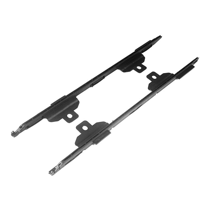 2Pcs Car Sunroof Curtain Rail Sliding Bracket Auto Parts For BMW X1 E84 2009-2014 54102993888