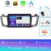 Android 14 Car Radio For Toyota RAV4 RAV 4 2013 - 2017 Multimedia Video Player 4G Carplay GPS Stereo Head Unit Auto