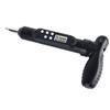 Digital Torsion Screwdriver High Accuracy T Type Bidirectional  Torsion Driver Maintenance