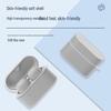 Sony WF-1000XM6 Earbuds Protective Case - Transparent, Cartoon Graphics, Soft Shell, Customizable Images