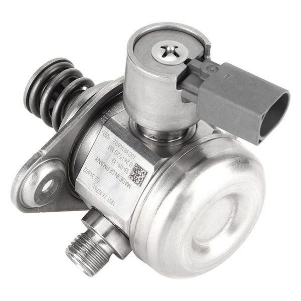 13517610761 0261520131: Compatible High-Pressure Fuel Pump for BMW