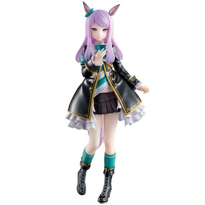 Ichiban Kuji Uma Musume 11th Last One Prize McQueen Figure Last One White-eye Ver.