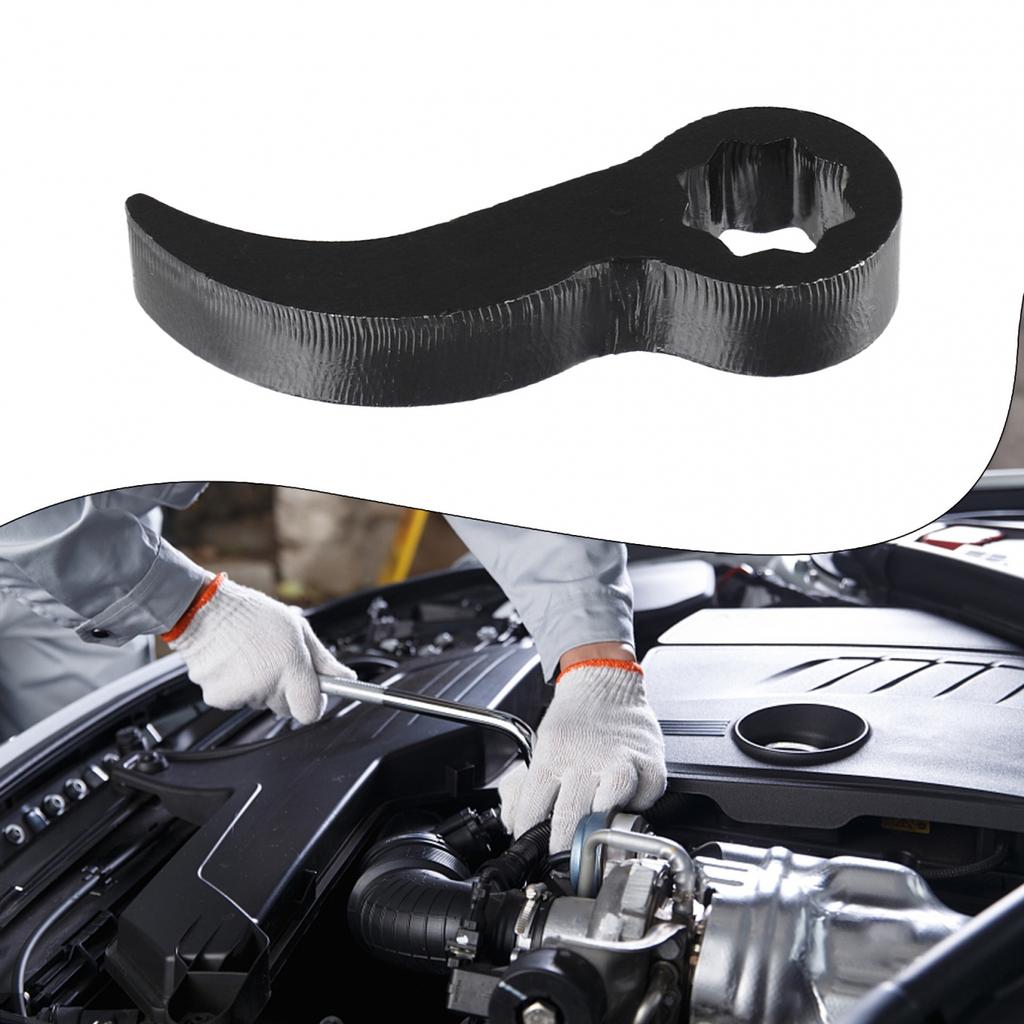 Pry Bar Tool for Half Shaft Removal with For 12 Inch Drive Compatibility