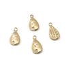 Copper Pendant Lucky Charms For DIY Jewelry Making Findings Accessories