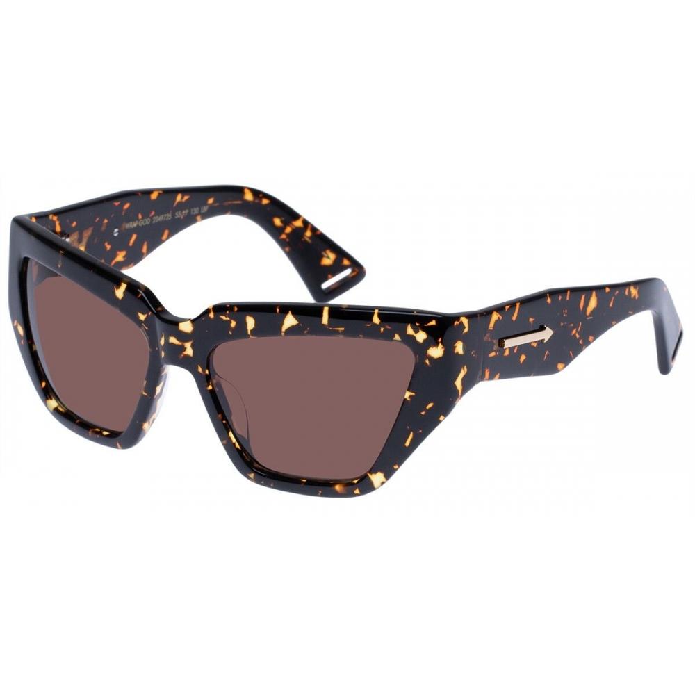 

Karen Walker Wrap God Asian Fit Kas2349725 Women Sunglasses 57-17-130