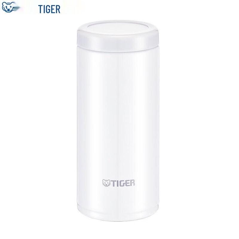 

Tiger MOC-A Lightweight Vacuum Insulated Pocket Mug