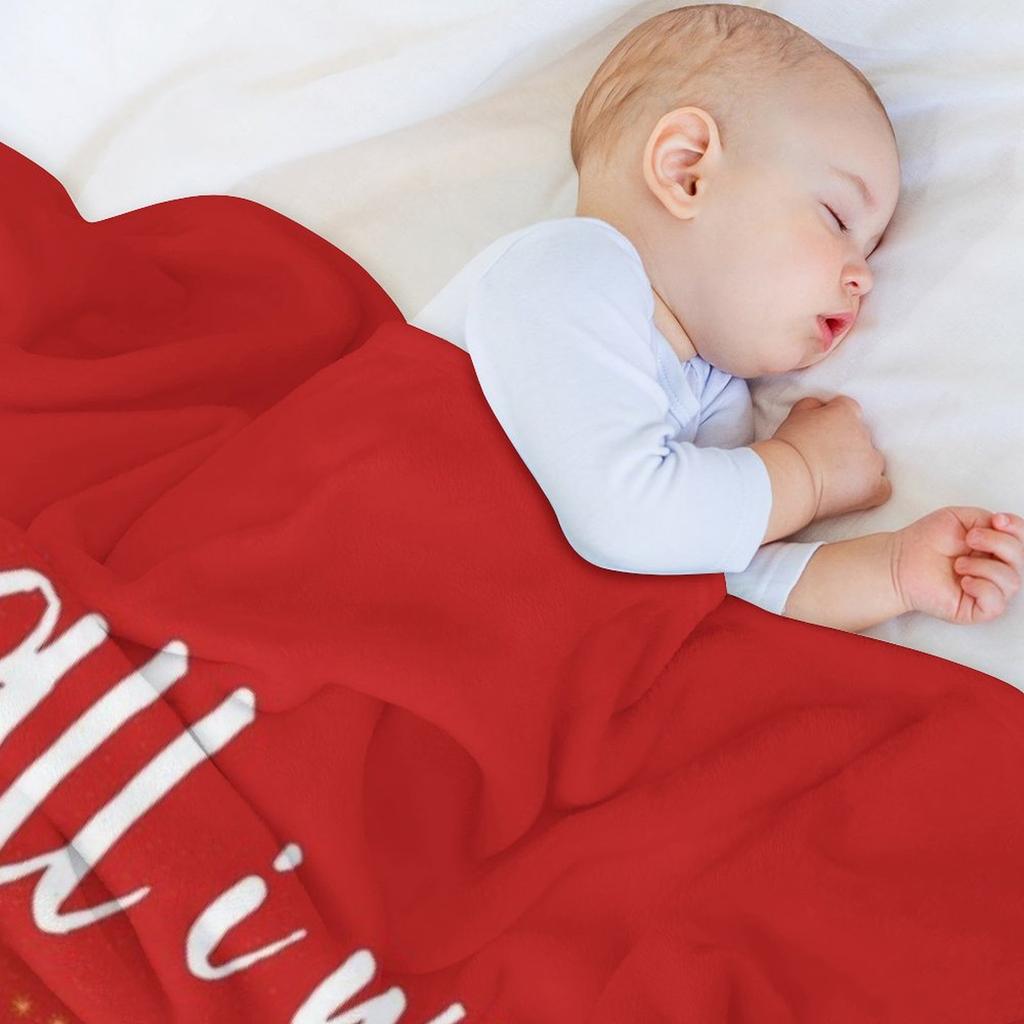 Alles, was ich mir zu Weihnachten wünsche, bist du Überwurfdecke Bettwäsche Mittwoch Luxusmarke Sofaüberwurfdecken