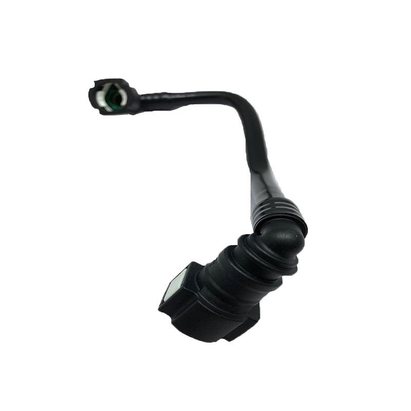 Mercedes-Benz W211 Engine Cooling Auxiliary Water Vent Pipe (2114702764)