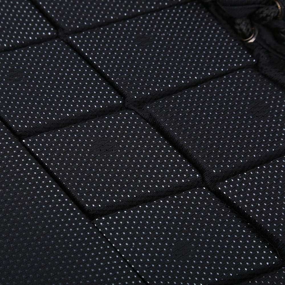 Barns Ridväst, Barns Säkerhetsväst för Ridträning, Stötdämpande Utrustning för Ridsport