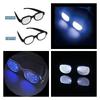 Conan Famous Detective Light Up Glasses Usb Rechargeable Animated Cos Character