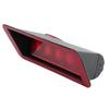 Auto Car Red 5-LED Rear Tail 3rd Brake Stop Light Fog Lamp Universal/New