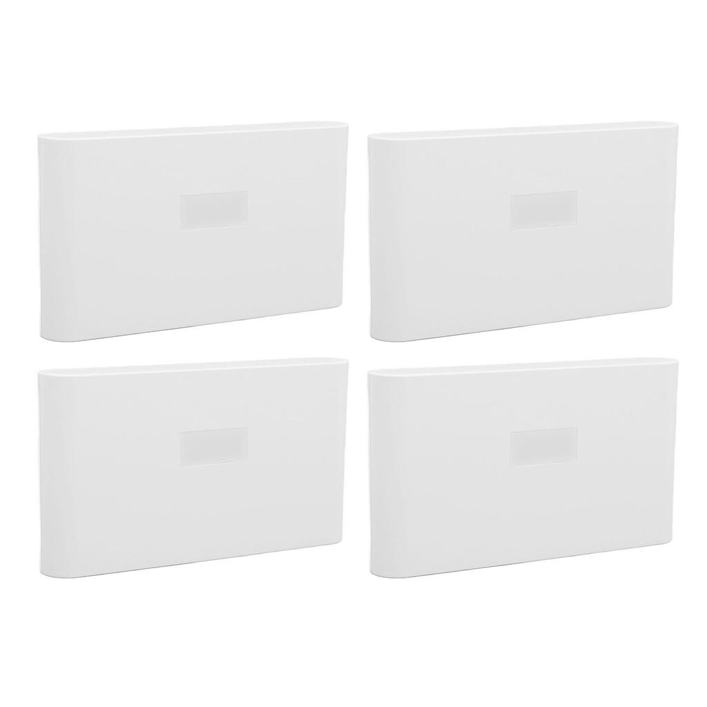 Magnetic Night Light Motion Sensor Type C Rechargeable LED 2700k Double Sided Illuminated Cordless