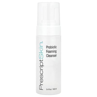 Probiotic Foam Cleanser, 5.4 Fl Oz (160 Ml)