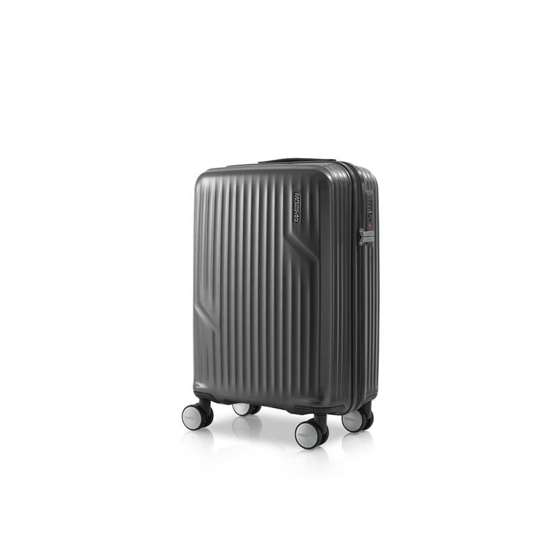 

American Tourister 20-inch Lightweight Carry-on Spinner Luggage