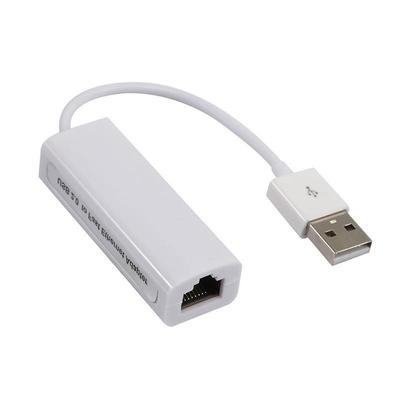 Netzwerk – Ethernet-Adapter