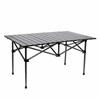 Portable Camping Table Foldable Folding Camp Lightweight Outdoor