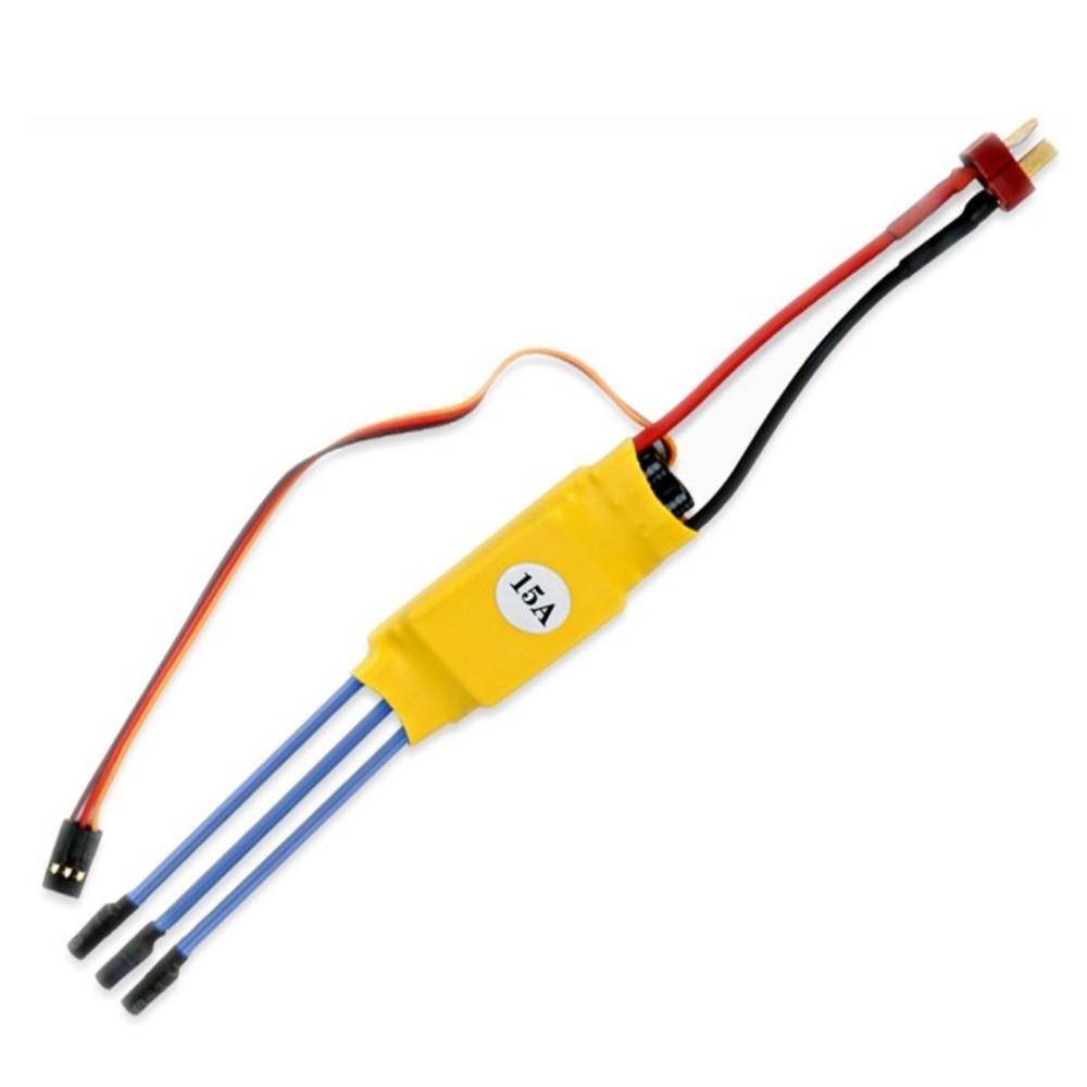 HW30A 40A Brushless ESC BEC Function Mini Quadcopter ESC for FPV F450 for RC Helicopter