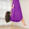 Children's Therapy Swing Hammock Indoor Yoga Sensory Swing 150*280CM