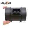 Mass Air Flow Meter Sensor MAF 0281002618 For Saab 9-3 9-5 Suzuki Lancia Alfa Romeo Chevrolet Fiat Vauxhall Opel Astra 55350048