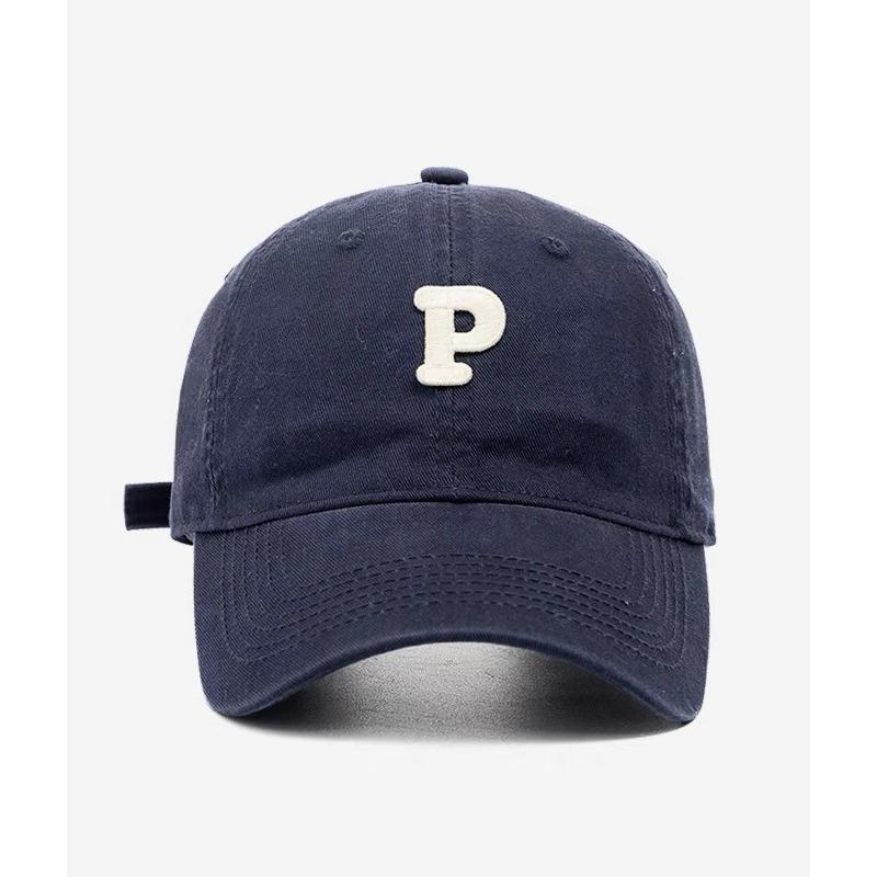 Versatile Baseball Cap for Men and Women  Neutral Soft Top Baseball Cap High Quality Korean Style Sun Protection Baseball Cap