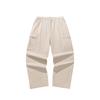 Anta Casual Loose Mid-Waist Fashionable Pants Men Bottoms 152628509-1