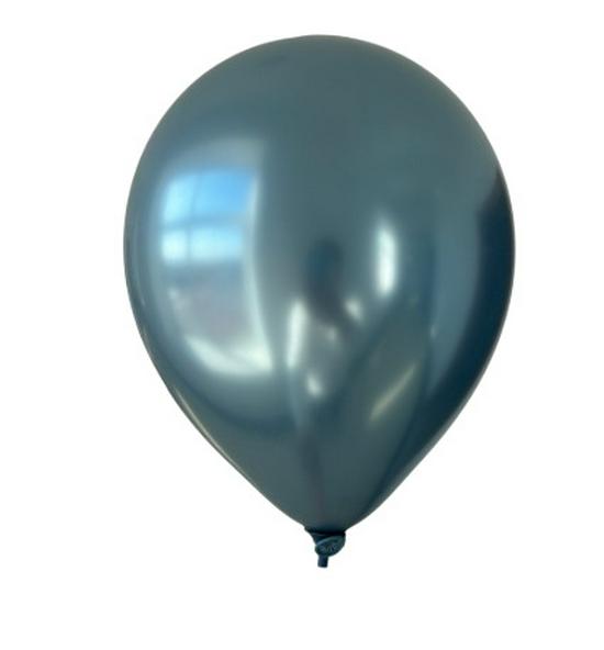 Shuai An Metal Latex Balloons - 5/10/12/18/36 Inch Wedding Birthday Party Decoration