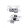 2pcs HD Car Door Welcome Light Logo Emblem Projector Lamps For Lexus GS IS LS500h ES260 ES300h RX350h NX260 UX260 LM LC RZ450e