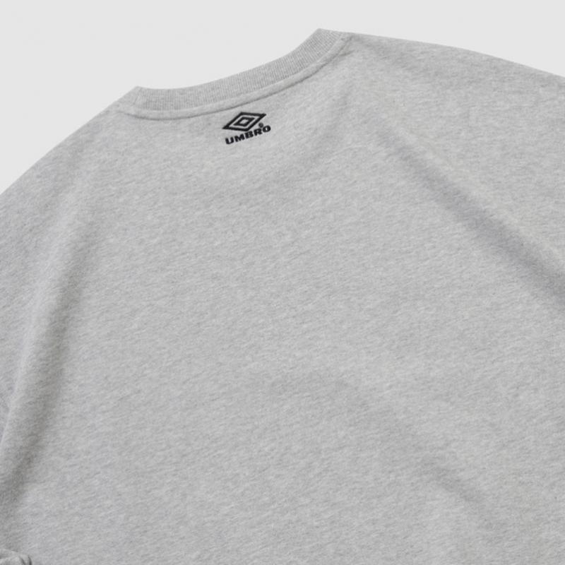 Umbro Brit Casual Craft Sweatshirt Ur111cfs22