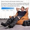 Leg Air Massager with 6 Modes of Fully Wrapped Massage To Improve Circulation Professional Leg System Rehabilitation Boots