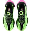 Under Armour Zapatillas de Baloncesto Curry Serie 7 de Caña Baja para Niños Unisex Verde 6013297-389