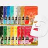 Royal Jelly Mask Pack Face Pack Sheet Skin Care 40 Count [WE0BFF2_250917]