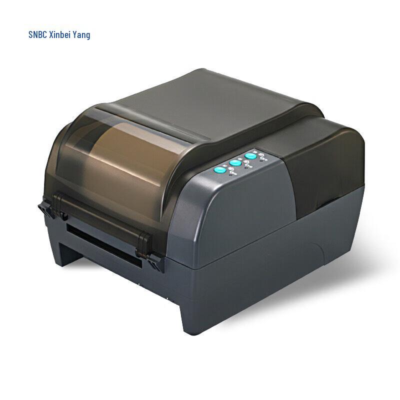 SNBC BTP-2200X Thermal Transfer Label Printer