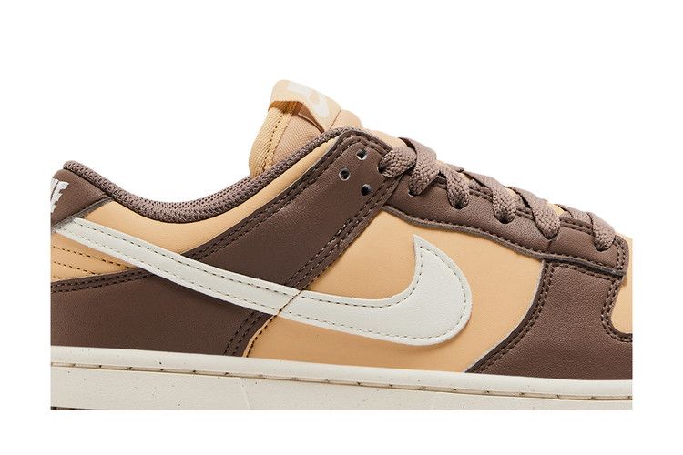 Nike Dunk Low Next Nature Mink Brown Sesame (Women's)