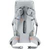 Рюкзак Deuter Aircontact Ultra 45+5 SL tin/shale (3380224-4419)